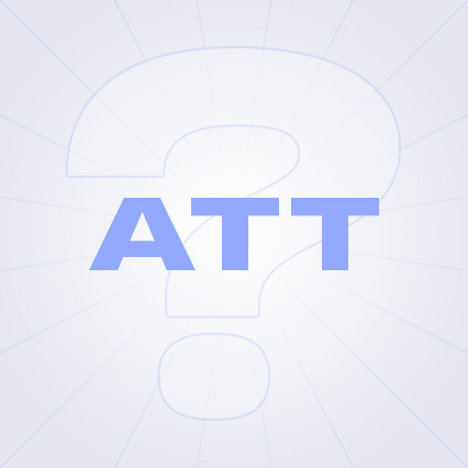 ATT: A major problem?