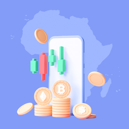 Mobile Apps transforming Finance in Africa