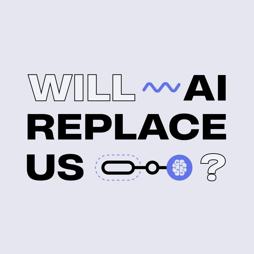 Will AI “kick out” designers and creators?
